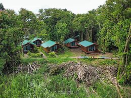 Tanini Kinabatangan (Formerly Known as Nature Lodge Kinabatangan)