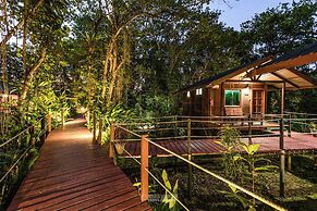 Tanini Kinabatangan (Formerly Known as Nature Lodge Kinabatangan)