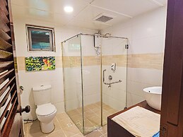 Tanini Kinabatangan (Formerly Known as Nature Lodge Kinabatangan)