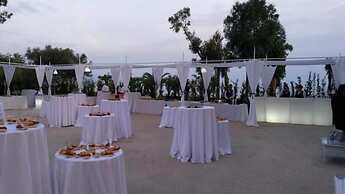 Hotel Eden Park Cilento
