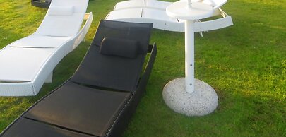 Hotel Eden Park Cilento