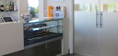 Hotel Eden Park Cilento