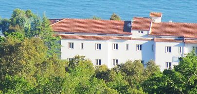 Hotel Eden Park Cilento