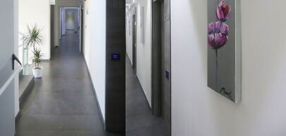 Hotel Eden Park Cilento