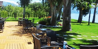 Hotel Eden Park Cilento
