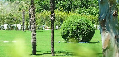 Hotel Eden Park Cilento