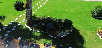 Hotel Eden Park Cilento