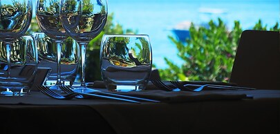Hotel Eden Park Cilento