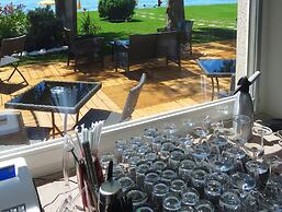 Hotel Eden Park Cilento