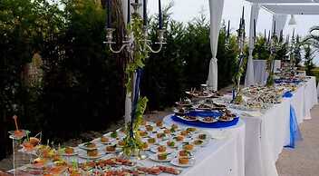 Hotel Eden Park Cilento