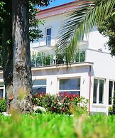 Hotel Eden Park Cilento