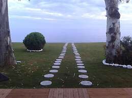 Hotel Eden Park Cilento