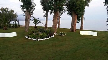 Hotel Eden Park Cilento