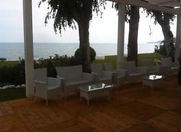 Hotel Eden Park Cilento
