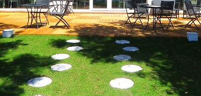 Hotel Eden Park Cilento