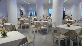 Hotel Eden Park Cilento
