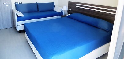 Hotel Eden Park Cilento