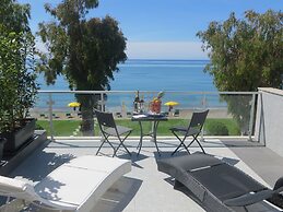 Hotel Eden Park Cilento