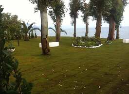 Hotel Eden Park Cilento