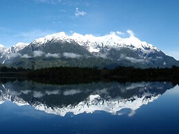Yelcho en la Patagonia