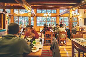 Yelcho en la Patagonia