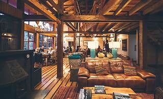 Yelcho en la Patagonia