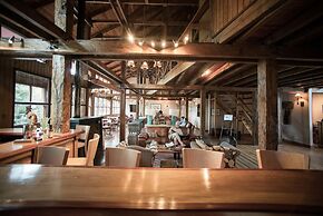 Yelcho en la Patagonia