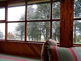 Yelcho en la Patagonia