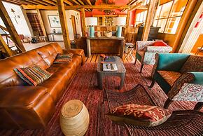 Yelcho en la Patagonia