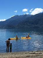 Yelcho en la Patagonia
