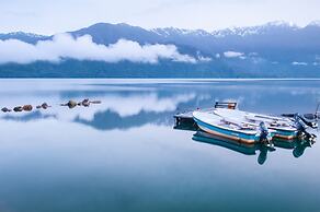 Yelcho en la Patagonia