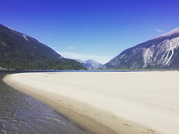 Yelcho en la Patagonia