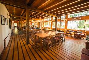 Yelcho en la Patagonia