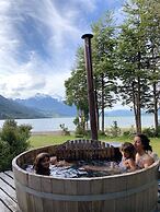 Yelcho en la Patagonia