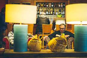 Yelcho en la Patagonia