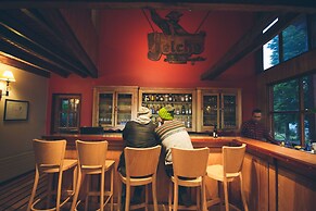 Yelcho en la Patagonia