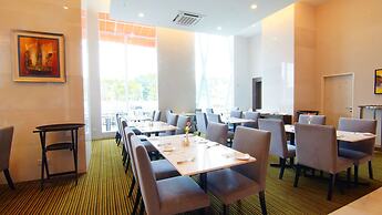 Raia Hotel & Convention Centre Alor Setar