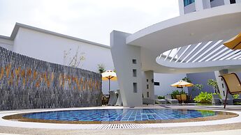 Raia Hotel & Convention Centre Alor Setar