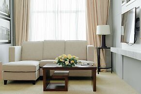 Raia Hotel & Convention Centre Alor Setar