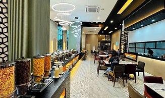 Raia Hotel & Convention Centre Alor Setar