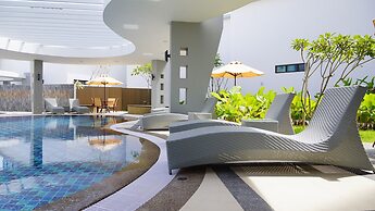 Raia Hotel & Convention Centre Alor Setar