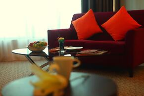 Raia Hotel & Convention Centre Alor Setar