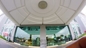 Raia Hotel & Convention Centre Alor Setar