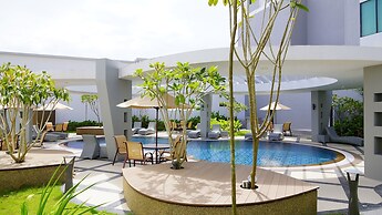 Raia Hotel & Convention Centre Alor Setar