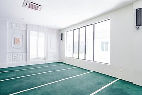 Raia Hotel & Convention Centre Alor Setar