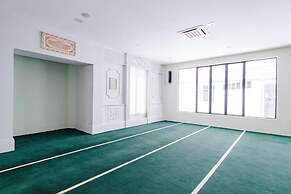 Raia Hotel & Convention Centre Alor Setar