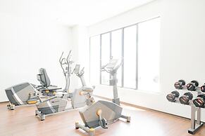 Raia Hotel & Convention Centre Alor Setar