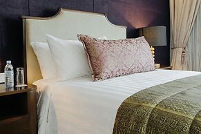 Raia Hotel & Convention Centre Alor Setar