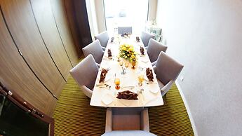 Raia Hotel & Convention Centre Alor Setar