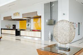 Raia Hotel & Convention Centre Alor Setar